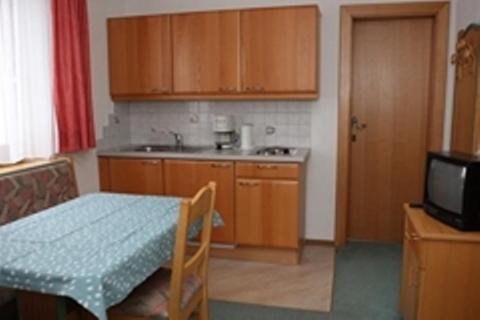 Hotel Garni Sonnenheim Fiss Ruang foto